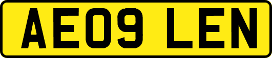 AE09LEN