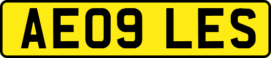AE09LES