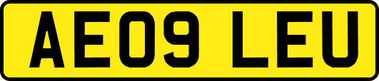AE09LEU