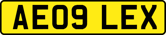 AE09LEX