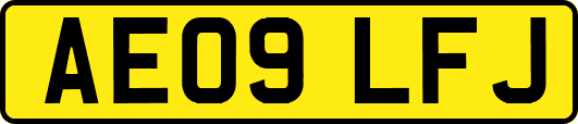 AE09LFJ