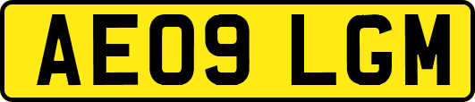 AE09LGM