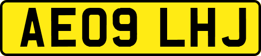 AE09LHJ