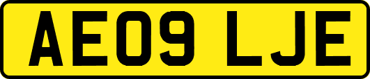 AE09LJE