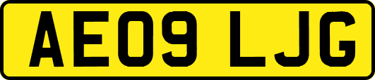 AE09LJG
