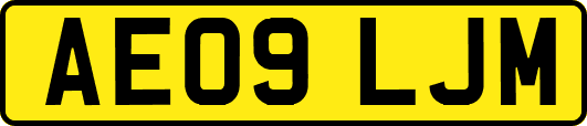 AE09LJM