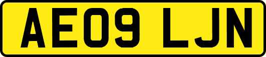 AE09LJN