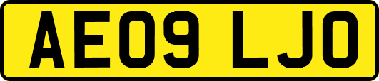 AE09LJO