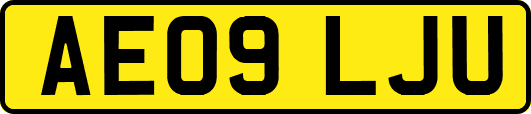 AE09LJU