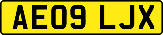 AE09LJX