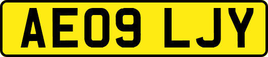 AE09LJY