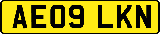 AE09LKN