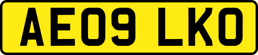 AE09LKO