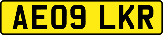 AE09LKR