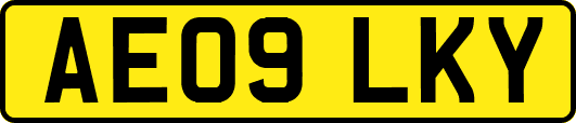 AE09LKY