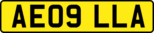 AE09LLA