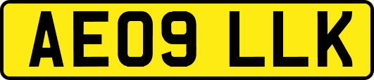 AE09LLK