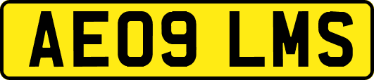 AE09LMS