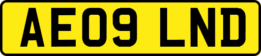 AE09LND