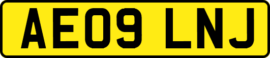 AE09LNJ