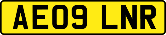 AE09LNR