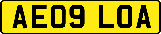 AE09LOA