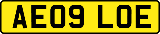 AE09LOE
