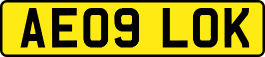 AE09LOK