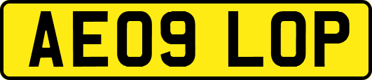 AE09LOP