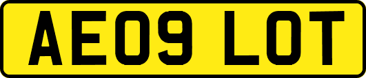 AE09LOT