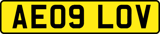 AE09LOV