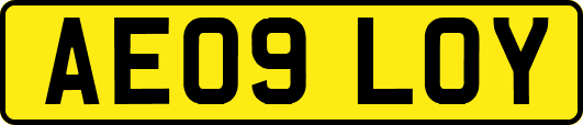AE09LOY