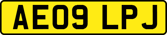 AE09LPJ