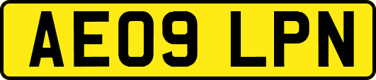 AE09LPN