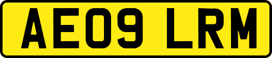 AE09LRM