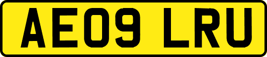 AE09LRU