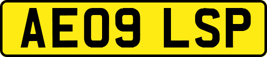 AE09LSP