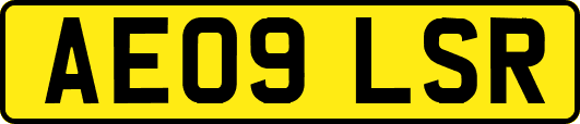 AE09LSR