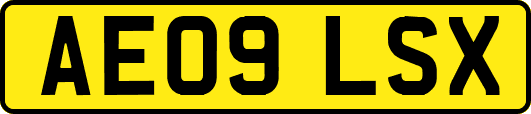 AE09LSX