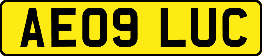 AE09LUC