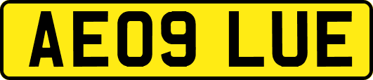 AE09LUE
