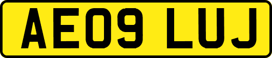 AE09LUJ