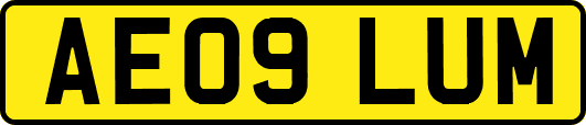 AE09LUM