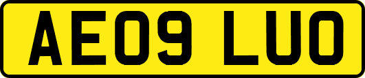 AE09LUO