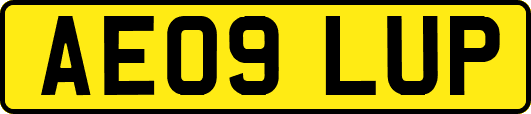 AE09LUP