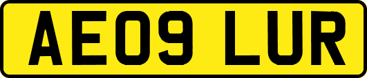 AE09LUR