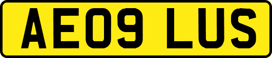 AE09LUS