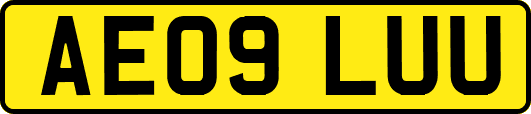 AE09LUU