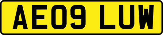 AE09LUW