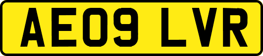 AE09LVR